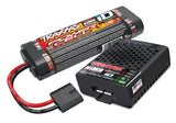 TRA38104-8 TRAXXAS BLAST (USB-C)-RC BOAT-Mike's Hobby