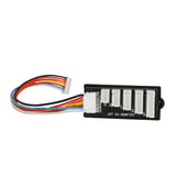 GEA006 Gens Ace 2S-6S Battery Balance board-CHARGING ACCSESORIES-Mike's Hobby