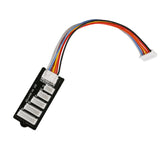 GEA006 Gens Ace 2S-6S Battery Balance board-CHARGING ACCSESORIES-Mike's Hobby