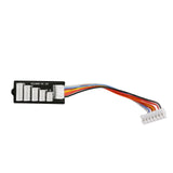 GEA006 Gens Ace 2S-6S Battery Balance board-CHARGING ACCSESORIES-Mike's Hobby