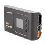 GEAS100-UB Gens ace iMars S100 G-Tech AC Balance RC Battery Smart Charger-Black-CHARGER-Mike's Hobby