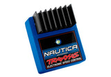 TRA38104-8 TRAXXAS BLAST (USB-C)-RC BOAT-Mike's Hobby