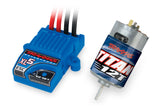 TRA58214-4-R5 Slash 2WD Unassembled Kit XL-5-Cars & Trucks-Mike's Hobby