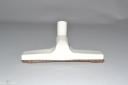FLOOR BRUSH-FITALL,W/PLASTIC ELBOW,WHITE-Mike's Hobby