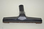 32-1517-64 FLOOR BRUSH-10'' W/PLASTIC ELBOW,1 1/4'',32MM HORSE HAIR,BLACK-Mike's Hobby