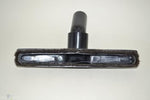 32-1517-64 FLOOR BRUSH-10'' W/PLASTIC ELBOW,1 1/4'',32MM HORSE HAIR,BLACK-Mike's Hobby