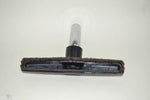 FLOOR BRUSH-FITALL,W/METAL ELBOW,HORSE HAIR,BLACK 10 INCH-Mike's Hobby