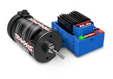 TRA67134-1-50TH Traxxas Bigfoot 4x4 BL-2s 50th Anniversary-Cars & Trucks-Mike's Hobby