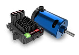 TRA3441 VX3 Velineon 3s Brushless Power System-ESC AND MOTORS-Mike's Hobby