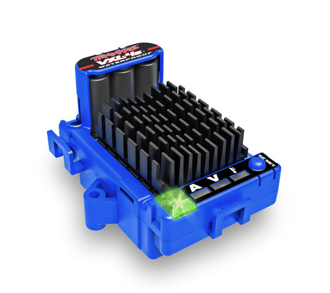 TRA3445 Velineon VXL-4s Electronic Speed Control-ESC AND MOTORS-Mike's Hobby