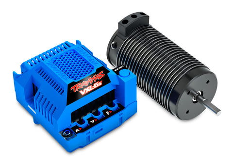 TRA3484 VXL-6S BRUSHLESS POWER SYSTEM-ESC AND MOTORS-Mike's Hobby