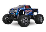 Stampede 2WD BL-2s HD,TRA36354-4-1/10 TRUCK-Mike's Hobby