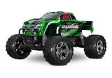 Stampede 2WD BL-2s HD,TRA36354-4-1/10 TRUCK-Mike's Hobby