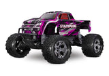 Stampede 2WD BL-2s HD,TRA36354-4-1/10 TRUCK-Mike's Hobby