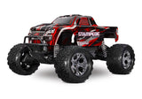 Stampede 2WD BL-2s HD,TRA36354-4-1/10 TRUCK-Mike's Hobby