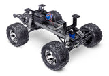 Stampede 2WD BL-2s HD,TRA36354-4-1/10 TRUCK-Mike's Hobby