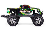 Stampede 2WD BL-2s HD,TRA36354-4-1/10 TRUCK-Mike's Hobby
