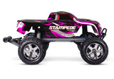 Stampede 2WD BL-2s HD,TRA36354-4-1/10 TRUCK-Mike's Hobby