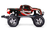 Stampede 2WD BL-2s HD,TRA36354-4-1/10 TRUCK-Mike's Hobby