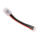 GEA4SB Gens Ace 4S battery balancing cable-CHARGING ACCSESORIES-Mike's Hobby