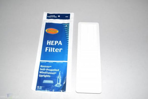 F918 FILTER-HOOVER U6425 WINDTUNNEL EXHAUST/HEPA-Mike's Hobby
