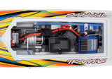 TRA38104-8 TRAXXAS BLAST (USB-C)-RC BOAT-Mike's Hobby