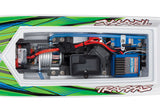 TRA38104-8 TRAXXAS BLAST (USB-C)-RC BOAT-Mike's Hobby