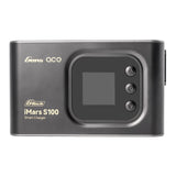 GEAS100-UB Gens ace iMars S100 G-Tech AC Balance RC Battery Smart Charger-Black-CHARGER-Mike's Hobby