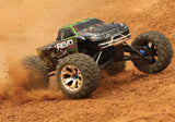TRA53097-3 Revo 3.3-Cars & Trucks-Mike's Hobby