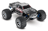 REVO 3.3 4WD NITRO W/TSM,SILVER-Hobby-Surface-Mike's Hobby