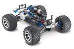 REVO 3.3 4WD NITRO W/TSM,SILVER-Hobby-Surface-Mike's Hobby