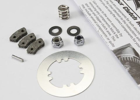 TRA5352A Heavy-Duty Slipper Clutch Rebuild Kit