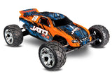TRA55077-3 JATO 3.3 W/TSM-Cars & Trucks-Mike's Hobby
