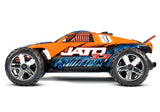 TRA55077-3 JATO 3.3 W/TSM-Cars & Trucks-Mike's Hobby