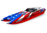TRA57046-4 TRAXXAS DCB M41