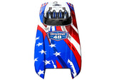 TRA57046-4 TRAXXAS DCB M41