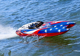 TRA57046-4 TRAXXAS DCB M41