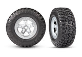 TRA58214-4-R5 Slash 2WD Unassembled Kit XL-5-Cars & Trucks-Mike's Hobby