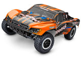 Slash Brushless: 1/10 Scale 2WD Short Course Truck-1/10 TRUCK-Mike's Hobby