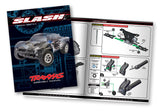 TRA58214-4-R5 Slash 2WD Unassembled Kit XL-5-Cars & Trucks-Mike's Hobby
