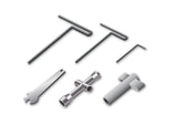 TRA58214-4-R5 Slash 2WD Unassembled Kit XL-5-Cars & Trucks-Mike's Hobby
