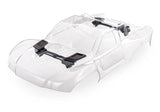 TRA58214-4-R5 Slash 2WD Unassembled Kit XL-5-Cars & Trucks-Mike's Hobby