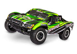 TRA58234-8 Slash 2WD HD w/USB-C-1/10 TRUCK-Mike's Hobby