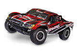 TRA58234-8 Slash 2WD HD w/USB-C-1/10 TRUCK-Mike's Hobby
