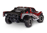 TRA58234-8 Slash 2WD HD w/USB-C-1/10 TRUCK-Mike's Hobby