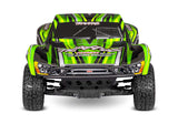 TRA58234-8 Slash 2WD HD w/USB-C-1/10 TRUCK-Mike's Hobby