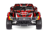 TRA58234-8 Slash 2WD HD w/USB-C-1/10 TRUCK-Mike's Hobby