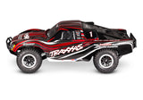 TRA58234-8 Slash 2WD HD w/USB-C-1/10 TRUCK-Mike's Hobby