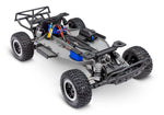 TRA58276-74-FOX SLASH 2WD VXL Clipless Fox Edition-1/10 TRUCK-Mike's Hobby