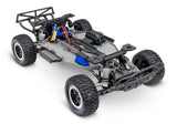 TRA58276-74-FOX SLASH 2WD VXL Clipless Fox Edition-1/10 TRUCK-Mike's Hobby